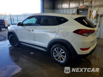 Drugie zdjęcie samochodu z przodu: 2017 HYUNDAI TUCSON SE VIN:KM8J33A41HU444728 - miniatura