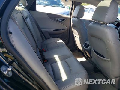 Zdjęcie 10 z 13 samochodu: 2017 CHEVROLET MALIBU PREMIER VIN:1G1ZH5SX5HF155362 - miniatura