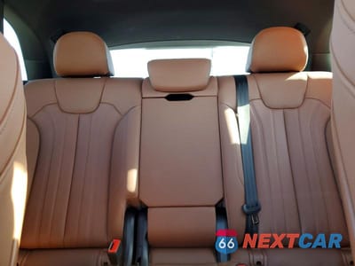 Zdjęcie 10 z 12 samochodu: 2025 AUDI Q5 E PREMIUM 55 VIN:WA1G2AFY9S2065779 - miniatura