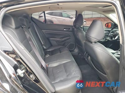 Zdjęcie 10 z 13 samochodu: 2019 NISSAN ALTIMA SL VIN:1N4BL4EV0KC202825 - miniatura