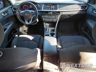 Zdjęcie 8 z 11 samochodu: 2020 KIA OPTIMA LX VIN:5XXGT4L35LG432007 - miniatura