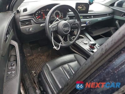 Zdjęcie 8 z 11 samochodu: 2018 AUDI A4 PREMIUM PLUS VIN:WAUENAF41JA120020 - miniatura