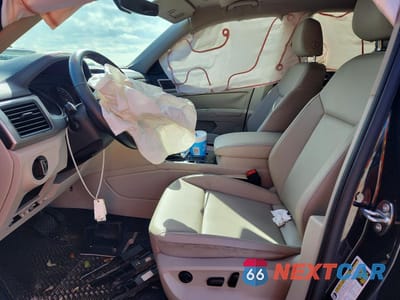 Zdjęcie 7 z 15 samochodu: 2019 VOLKSWAGEN ATLAS SE VIN:1V2WR2CAXKC513224 - miniatura