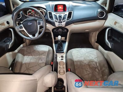 Zdjęcie 8 z 11 samochodu: 2012 FORD FIESTA SE VIN:3FADP4EJ0CM111872 - miniatura