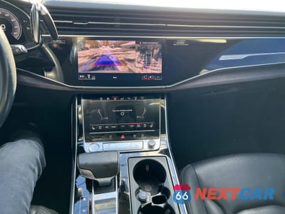 Zdjęcie 9 z 10 samochodu: 2019 AUDI Q8 PRESTIGE S-LINE VIN:WA1FVAF19KD015748 - miniatura