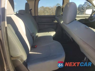 Zdjęcie 10 z 13 samochodu: 2016 RAM 1500 VIN:3C6RR6KT6GG356263 - miniatura