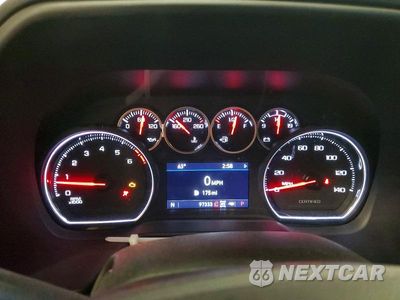 Zdjęcie 9 z 14 samochodu: 2021 CHEVROLET TAHOE K1500 VIN:1GNSKLED3MR448399 - miniatura