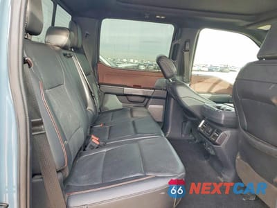 Zdjęcie 10 z 12 samochodu: 2023 FORD F150 SUPERCREW VIN:1FTFW1E89PKD27573 - miniatura