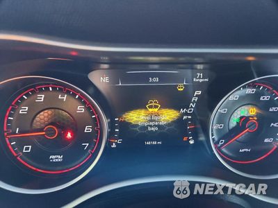 Zdjęcie 9 z 13 samochodu: 2018 DODGE CHARGER R/T VIN:2C3CDXCT3JH113264 - miniatura