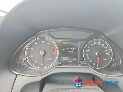 Zdjęcie 9 z 13 samochodu: 2014 AUDI Q5 PREMIUM PLUS VIN:WA1LFAFPXEA057890 - miniatura