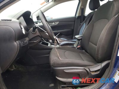 Zdjęcie 7 z 11 samochodu: 2021 KIA FORTE EX VIN:3KPF24AD9ME362158 - miniatura