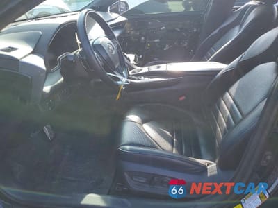 Zdjęcie 7 z 13 samochodu: 2021 TOYOTA AVALON XSE VIN:4T1EA1AB1MU006571 - miniatura