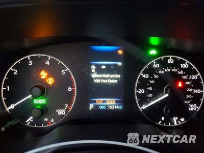 Zdjęcie 9 z 13 samochodu: 2024 TOYOTA COROLLA HYBRID LE VIN:JTDBDMHE7RJ008768 - miniatura