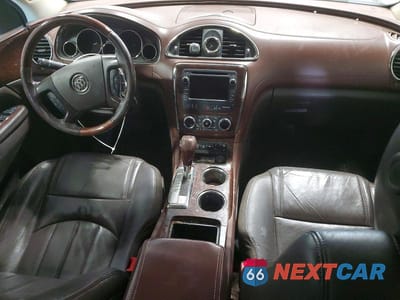 Zdjęcie 8 z 13 samochodu: 2014 BUICK ENCLAVE VIN:5GAKRCKD6EJ185111 - miniatura