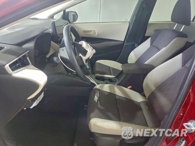 Zdjęcie 7 z 12 samochodu: 2025 TOYOTA COROLLA LE VIN:5YFB4MDE5SP326217 - miniatura