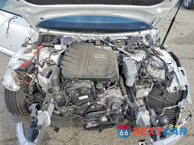 Zdjęcie 11 z 13 samochodu: 2024 AUDI A6 PREMIUM VIN:WAUD3BF29RN056352 - miniatura