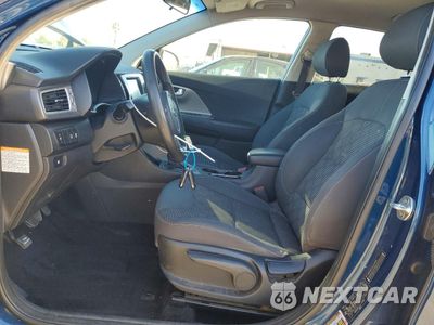 Zdjęcie 7 z 14 samochodu: 2018 KIA NIRO FE VIN:KNDCB3LC6J5211089 - miniatura