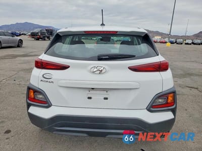 Zdjęcie 6 z 11 samochodu: 2020 HYUNDAI KONA VIN:KM8K12AA2LU433837 - miniatura