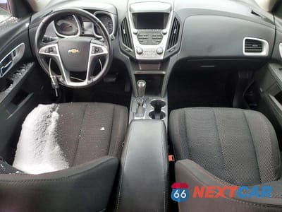 Zdjęcie 8 z 13 samochodu: 2017 CHEVROLET EQUINOX LT VIN:2GNFLFEK3H6254908 - miniatura