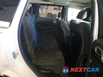 Zdjęcie 11 z 12 samochodu: 2013 JEEP GRAND CHEROKEE LAREDO VIN:1C4RJFAG7DC630198 - miniatura