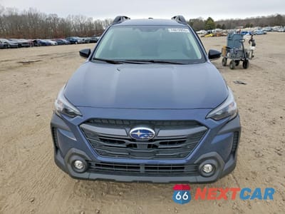 Piąte zdjęcie samochodu w środku: 2025 SUBARU OUTBACK PREMIUM VIN:4S4BTACCXS3279370 - miniatura