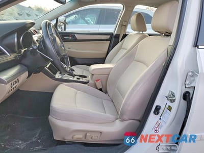 Zdjęcie 7 z 12 samochodu: 2017 SUBARU LEGACY 2.5I PREMIUM VIN:4S3BNAD65H3008345 - miniatura