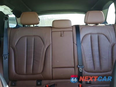 Zdjęcie 10 z 13 samochodu: 2019 BMW X5 XDRIVE50I VIN:5UXJU2C51KLN67071 - miniatura
