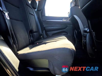 Zdjęcie 11 z 13 samochodu: 2015 JEEP GRAND CHEROKEE LAREDO VIN:1C4RJFAG1FC825278 - miniatura