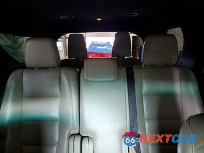 Zdjęcie 10 z 13 samochodu: 2014 FORD EXPLORER X VIN:1FM5K7D80EGA11311 - miniatura