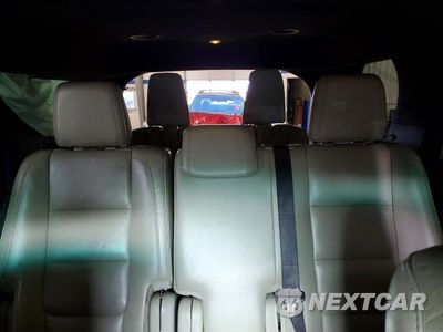 Zdjęcie 10 z 13 samochodu: 2014 FORD EXPLORER X VIN:1FM5K7D80EGA11311 - miniatura