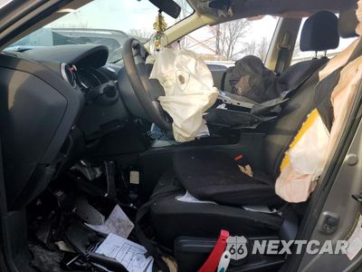 Zdjęcie 7 z 14 samochodu: 2012 NISSAN ROGUE S VIN:JN8AS5MT6CW274325 - miniatura