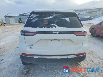 Zdjęcie 6 z 13 samochodu: 2025 JEEP GRAND CHEROKEE 4XE VIN:1C4RJYB61S8664400 - miniatura
