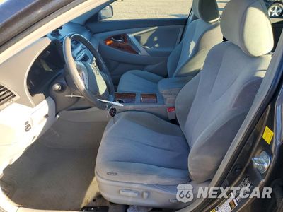 Zdjęcie 7 z 12 samochodu: 2011 TOYOTA CAMRY BASE VIN:4T1BF3EK7BU622993 - miniatura