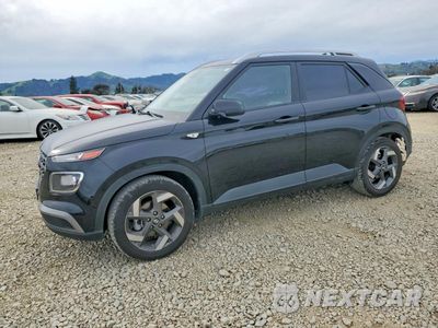 2022 HYUNDAI VENUE SEL KMHRC8A3XNU171906 - główne zdjęcie licytacji z USA - miniatura