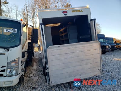 Drugie zdjęcie samochodu z przodu: 2024 GMC SAVANA DELIVERY TRUCK VIN:7GZ07RF78RN002361 - miniatura