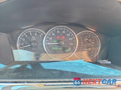 Zdjęcie 9 z 12 samochodu: 2006 BUICK LACROSSE CX VIN:2G4WC582061226990 - miniatura