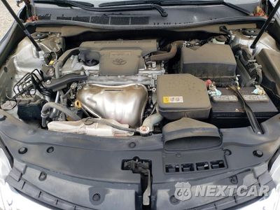 Zdjęcie 11 z 12 samochodu: 2017 TOYOTA CAMRY LE VIN:4T1BF1FK3HU715036 - miniatura