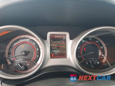 Zdjęcie 9 z 14 samochodu: 2019 DODGE JOURNEY SE VIN:3C4PDCBBXKT864742 - miniatura