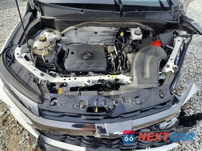 Zdjęcie 11 z 13 samochodu: 2024 CHEVROLET TRAILBLAZER RS VIN:KL79MUSL3RB159460 - miniatura