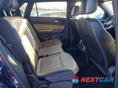 Zdjęcie 10 z 12 samochodu: 2022 VOLKSWAGEN ATLAS CROSS SPORT 3.6L V6 SE W/TEC VIN:1V2KE2CA5NC210740 - miniatura