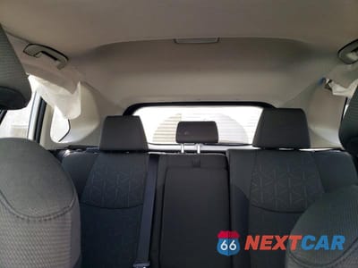 Zdjęcie 10 z 13 samochodu: 2023 TOYOTA RAV4 XLE VIN:2T3W1RFV5PW281507 - miniatura