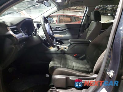 Zdjęcie 7 z 12 samochodu: 2019 GMC ACADIA SLE VIN:1GKKNRLA3KZ292443 - miniatura