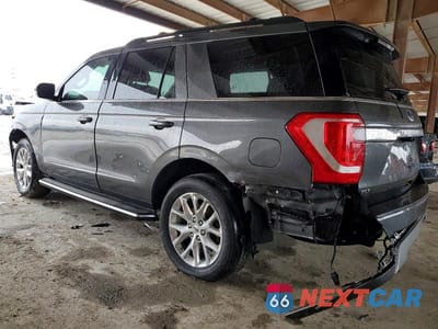 Drugie zdjęcie samochodu z przodu: 2020 FORD EXPEDITION XLT VIN:1FMJU1HT8LEA52749 - miniatura