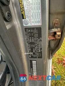 Zdjęcie 10 z 13 samochodu: 2010 KIA FORTE EX VIN:KNAFU4A28A5837795 - miniatura