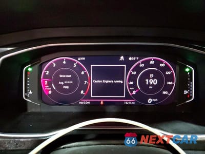 Zdjęcie 9 z 13 samochodu: 2019 VOLKSWAGEN JETTA GLI VIN:3VW5T7BU4KM149062 - miniatura