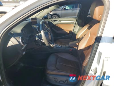 Zdjęcie 7 z 13 samochodu: 2018 AUDI A3 PREMIUM VIN:WAUAUGFF3J1042796 - miniatura