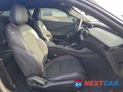 Zdjęcie 7 z 13 samochodu: 2025 DODGE CHARGER DAYTONA R/T VIN:2C3CDBCK8SR537254 - miniatura