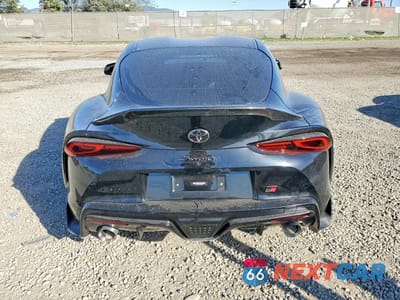 Zdjęcie 6 z 11 samochodu: 2020 TOYOTA GR SUPRA LAUNCH EDITION VIN:WZ1DB4C08LW020269 - miniatura