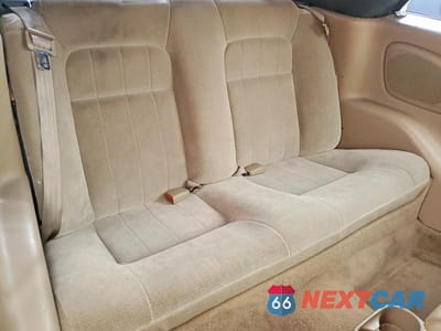 Zdjęcie 10 z 11 samochodu: 2002 CHRYSLER SEBRING GTC VIN:1C3EL75R22N272234 - miniatura