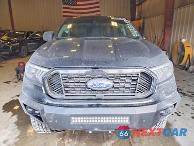 Piąte zdjęcie samochodu w środku: 2020 FORD RANGER XL VIN:1FTER4FH3LLA87749 - miniatura
